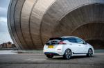 Nissan Leaf 2018 года (UK)